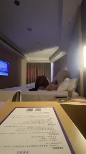 原创-长春最稳定炮友母狗-片段1