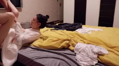 偷情极品风骚人妻 今天穿着汉服来找我