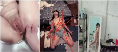 小母狗被操到喷了一米多高！