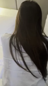 杭州树人大学学生主动要求内射，超级骚（上）